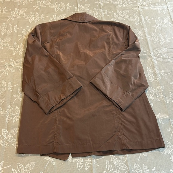 Ladies Verpass Blazer. - Picture 4 of 5